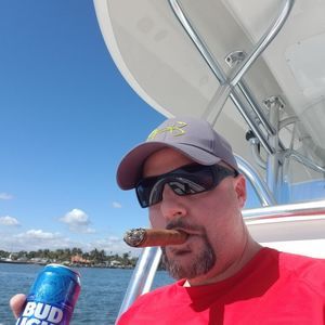 Meet your Posher, Jason